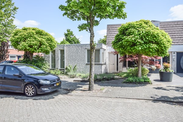 Medium property photo - Groen van Prinstererlaan 70, 5237 CG 's-Hertogenbosch